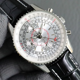 BREITLING, часы из серии Montblanc Chronograph A21033012, доступн