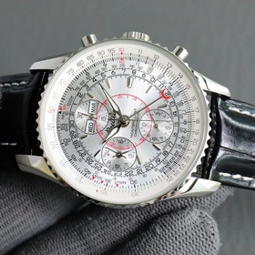 BREITLING, часы из серии Montblanc Chronograph A21033012, доступн