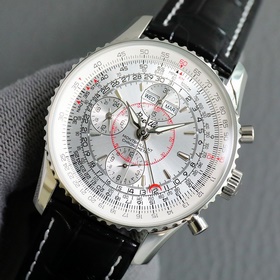BREITLING, часы из серии Montblanc Chronograph A21033012, доступн
