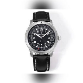 Legendary Aviation Series от Breitling — классическая модель с ла