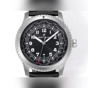 Legendary Aviation Series от Breitling — классическая модель с ла