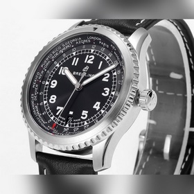 Legendary Aviation Series от Breitling — классическая модель с ла