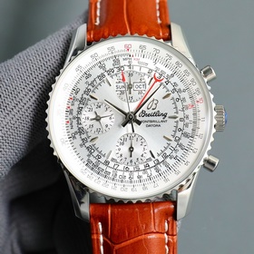 BREITLING, часы из серии Montblanc Chronograph A21033012, доступн