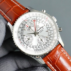 BREITLING, часы из серии Montblanc Chronograph A21033012, доступн