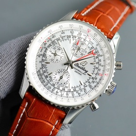 BREITLING, часы из серии Montblanc Chronograph A21033012, доступн