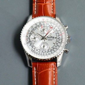 BREITLING, часы из серии Montblanc Chronograph A21033012, доступн