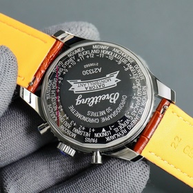 BREITLING, часы из серии Montblanc Chronograph A21033012, доступн