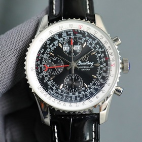 BREITLING, часы из серии Montblanc Chronograph A21033012, доступн