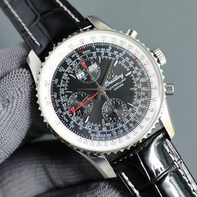 BREITLING, часы из серии Montblanc Chronograph A21033012, доступн