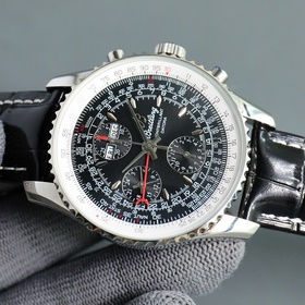 BREITLING, часы из серии Montblanc Chronograph A21033012, доступн
