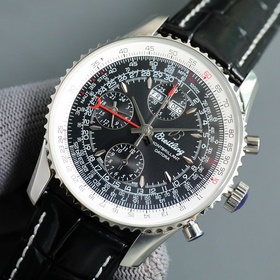 BREITLING, часы из серии Montblanc Chronograph A21033012, доступн