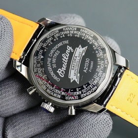 BREITLING, часы из серии Montblanc Chronograph A21033012, доступн