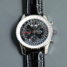 BREITLING, часы из серии Montblanc Chronograph A21033012, доступн