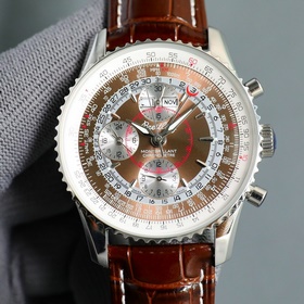 BREITLING, часы из серии Montblanc Chronograph A21033012, доступн