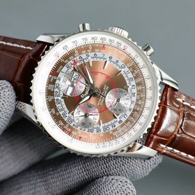BREITLING, часы из серии Montblanc Chronograph A21033012, доступн
