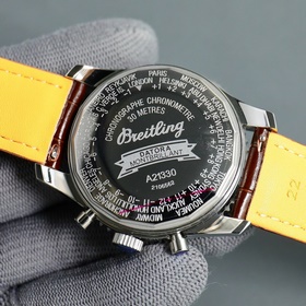 BREITLING, часы из серии Montblanc Chronograph A21033012, доступн