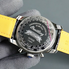 BREITLING, часы из серии Montblanc Chronograph A21033012, доступн