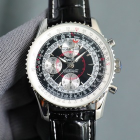 BREITLING, часы из серии Montblanc Chronograph A21033012, доступн