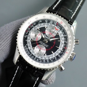 BREITLING, часы из серии Montblanc Chronograph A21033012, доступн