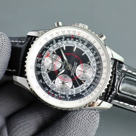 BREITLING, часы из серии Montblanc Chronograph A21033012, доступн