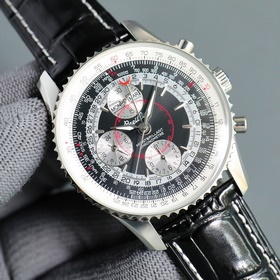 BREITLING, часы из серии Montblanc Chronograph A21033012, доступн