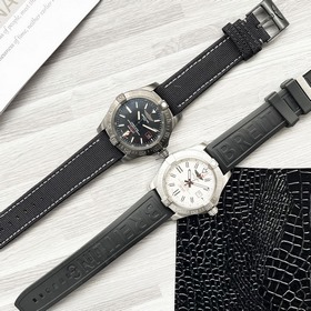 Серия Breitling Superocean! Ободок и корпус изготовлены из нержав