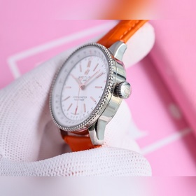 Модель автоматического хронографа Breitling для женщин. Новая мод