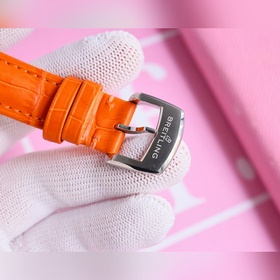 Модель автоматического хронографа Breitling для женщин. Новая мод