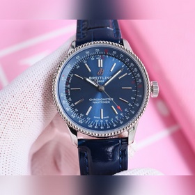 Модель автоматического хронографа Breitling для женщин. Новая мод