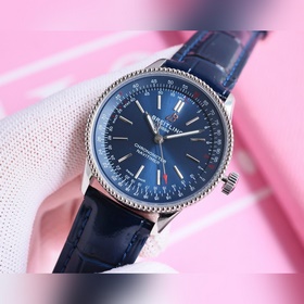 Модель автоматического хронографа Breitling для женщин. Новая мод