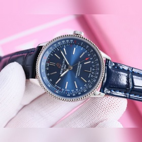 Модель автоматического хронографа Breitling для женщин. Новая мод