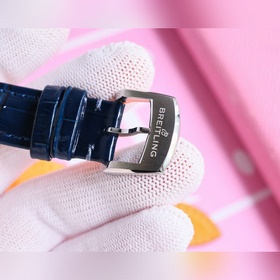 Модель автоматического хронографа Breitling для женщин. Новая мод