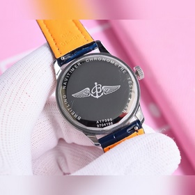 Модель автоматического хронографа Breitling для женщин. Новая мод