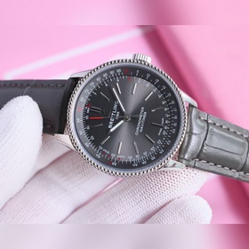 Модель автоматического хронографа Breitling для женщин. Новая мод
