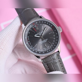 Модель автоматического хронографа Breitling для женщин. Новая мод