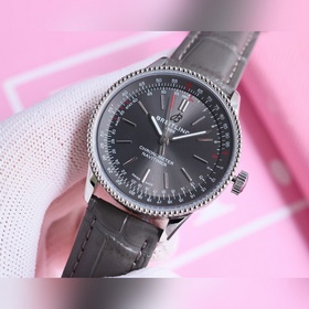 Модель автоматического хронографа Breitling для женщин. Новая мод
