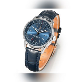 Модель автоматического хронографа Breitling для женщин. Новая мод