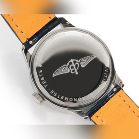 Модель автоматического хронографа Breitling для женщин. Новая мод