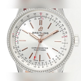 Модель автоматического хронографа Breitling для женщин. Новая мод