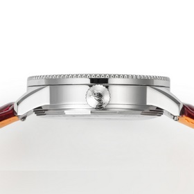 Модель автоматического хронографа Breitling для женщин. Новая мод