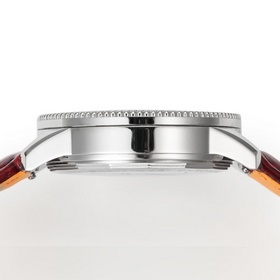Модель автоматического хронографа Breitling для женщин. Новая мод