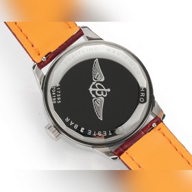 Модель автоматического хронографа Breitling для женщин. Новая мод