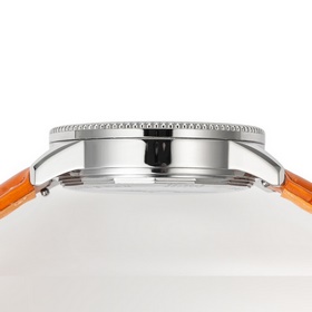 Модель автоматического хронографа Breitling для женщин. Новая мод