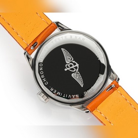 Модель автоматического хронографа Breitling для женщин. Новая мод