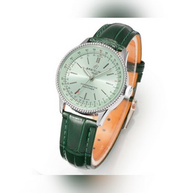 Модель автоматического хронографа Breitling для женщин. Новая мод