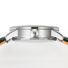 Модель автоматического хронографа Breitling для женщин. Новая мод