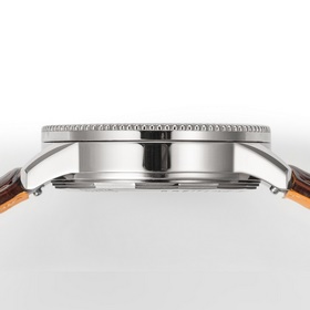 Модель автоматического хронографа Breitling для женщин. Новая мод