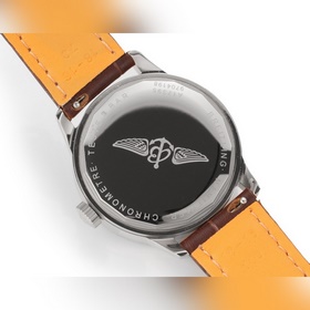 Модель автоматического хронографа Breitling для женщин. Новая мод