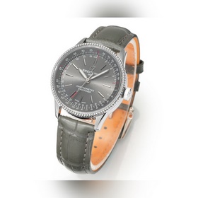 Модель автоматического хронографа Breitling для женщин. Новая мод