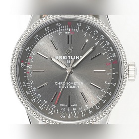 Модель автоматического хронографа Breitling для женщин. Новая мод
